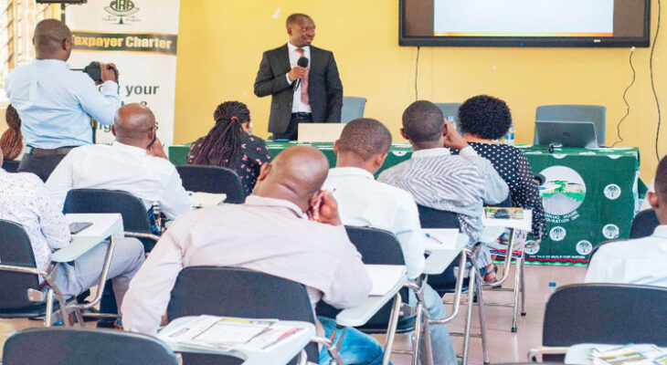  MRA upbeat on revenue target