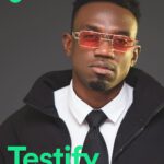 Saint Realest Spotify Testify