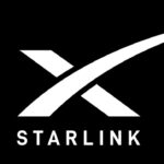 Starlink Logo