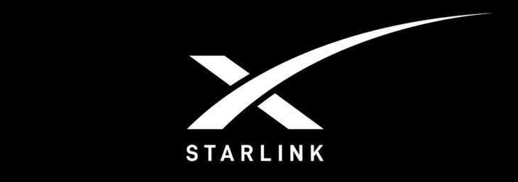 Starlink Logo