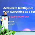 Huawei sees intelligence opening opportunities – The Times Group