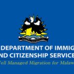 Malawi Immigration Logo