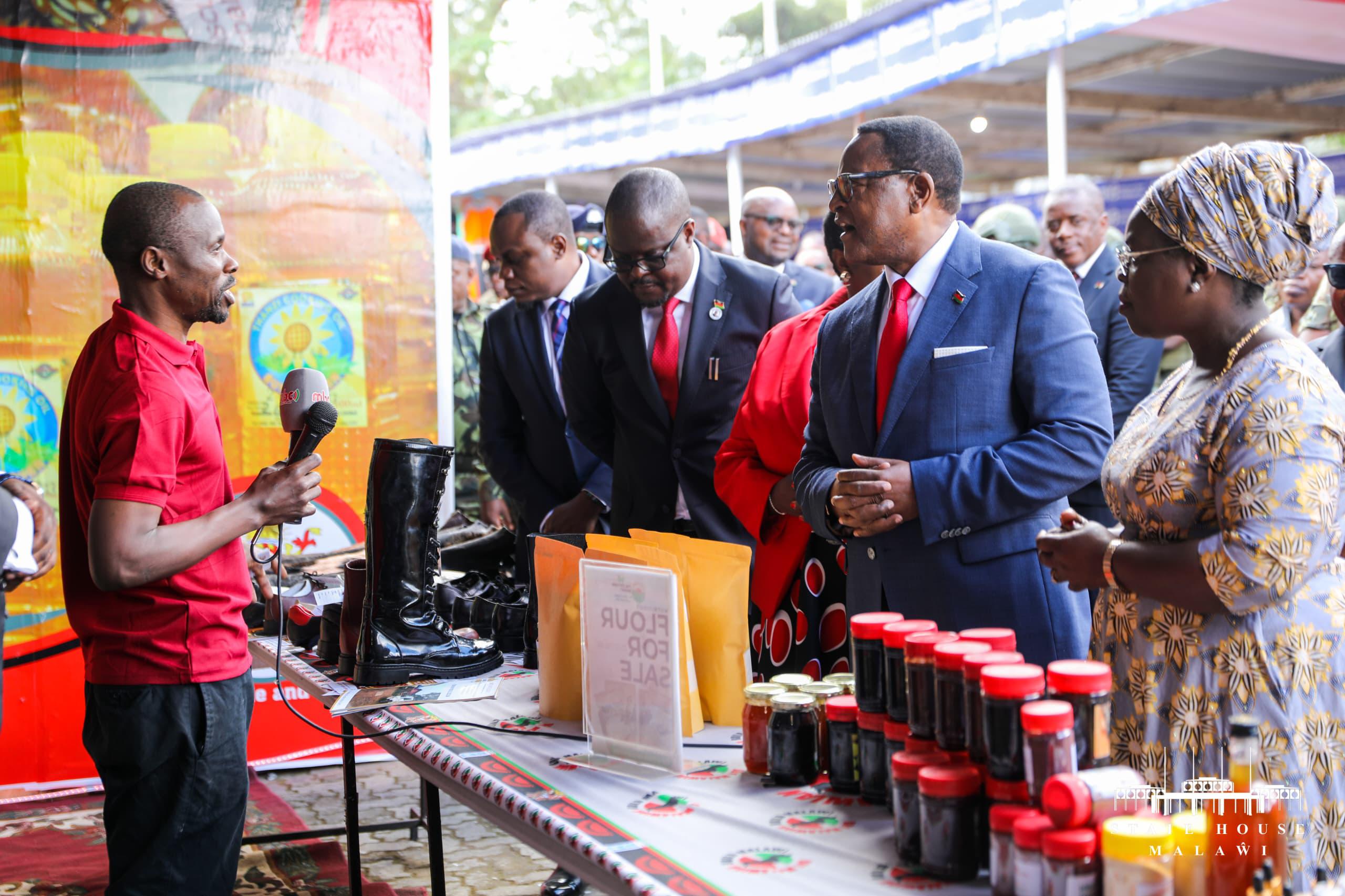 A closer look at Malawi Business Current Account