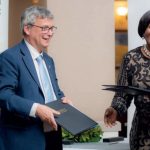 School of Governmentpartners Australian ‘varsity