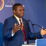 AfDB positive on economy - Nation Online