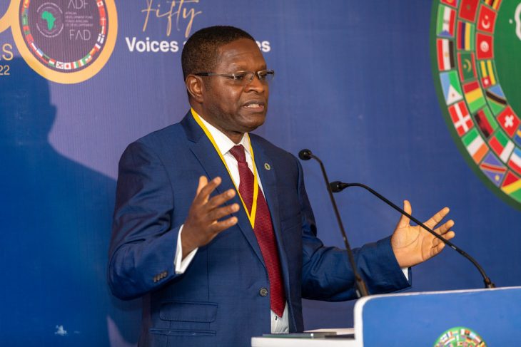 AfDB positive on economy - Nation Online