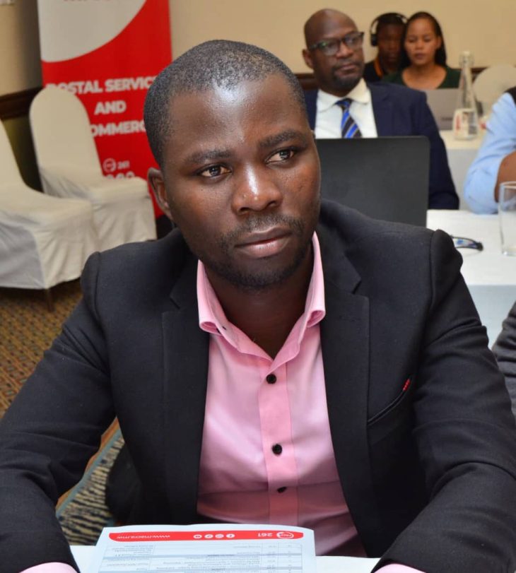 Swift Courier to expands footprint with new branches in BT, LL