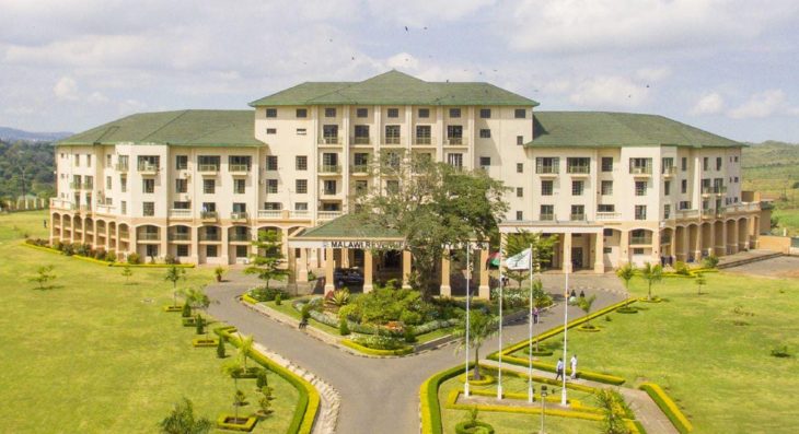 MRA rolls out tax stamps on import declarations