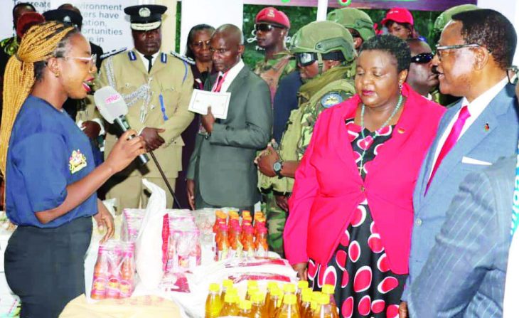 K1 trillion dangled for local businesses – The Times Group