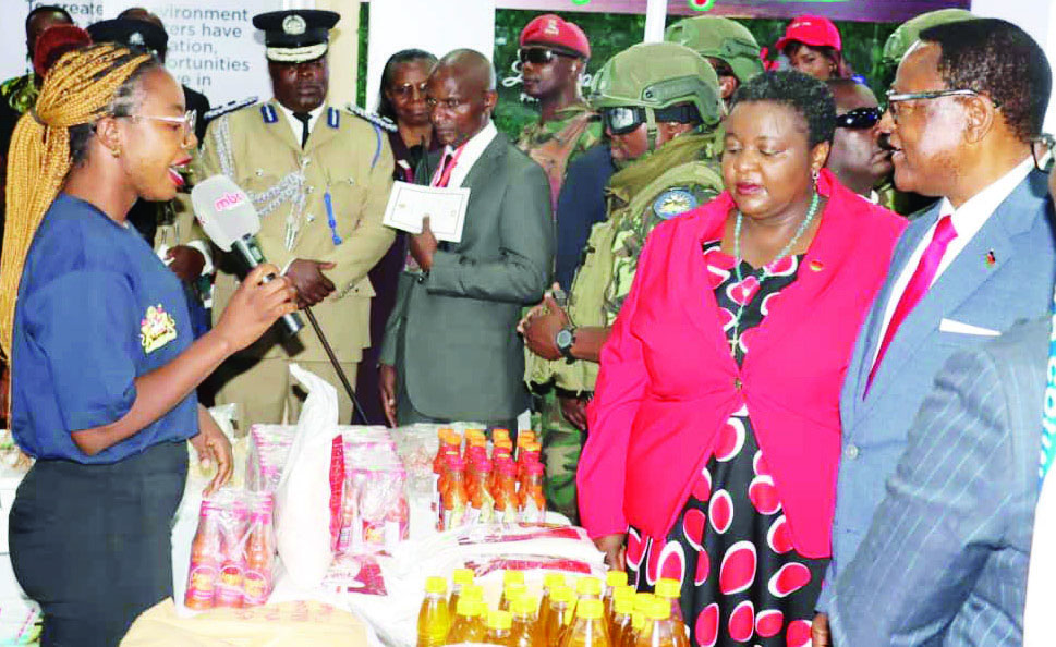 K1 trillion dangled for local businesses – The Times Group