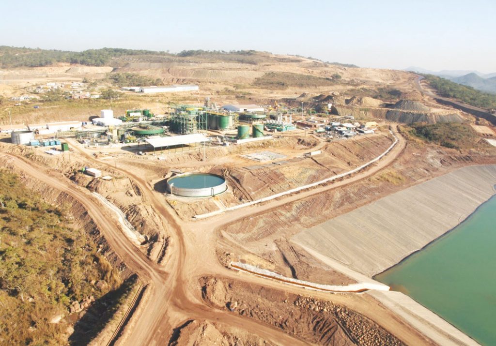 Malawi to make the most of Kayelekera – The Times Group
