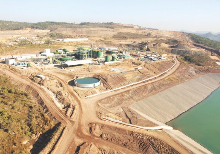 Malawi to make the most of Kayelekera – The Times Group