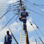 Energy efficiency key to growth, say economists