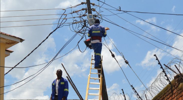 Energy efficiency key to growth, say economists