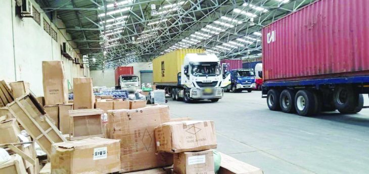 Malawi set to miss export strategy objectives again – The Times Group
