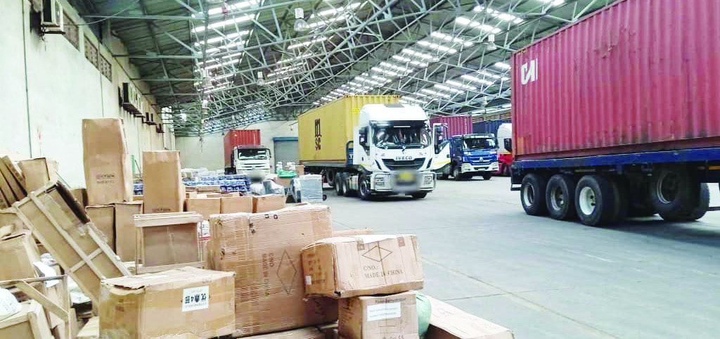 Malawi set to miss export strategy objectives again – The Times Group