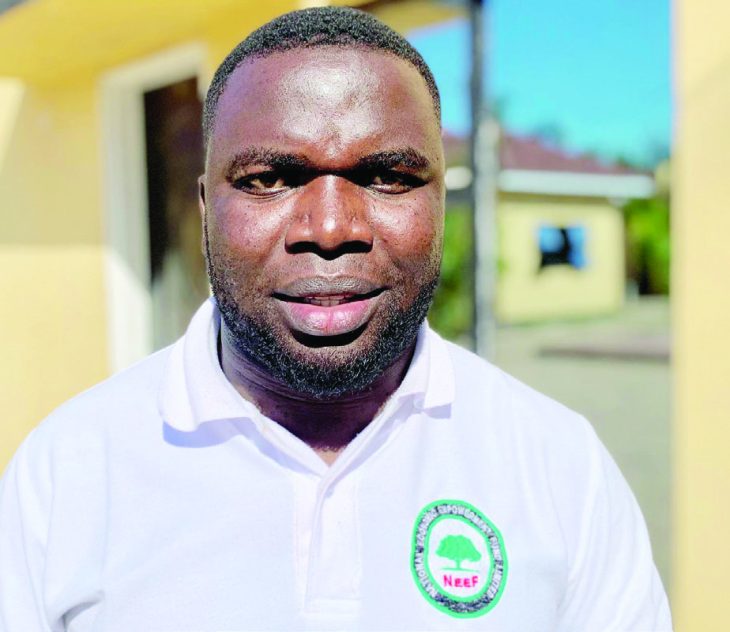 Youths urged to utilise Neef loans – The Times Group