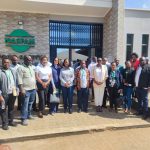 MCCCI Hosts Mozambican Investors for Factory Visit at NASFAM