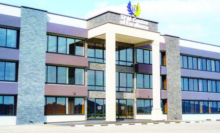 FDH unveils Thomson Frank Mpinganjira Centre – The Times Group