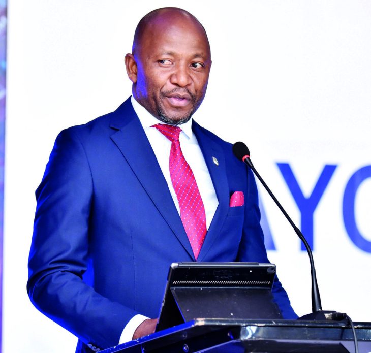 Banking sector remains resilient – The Times Group