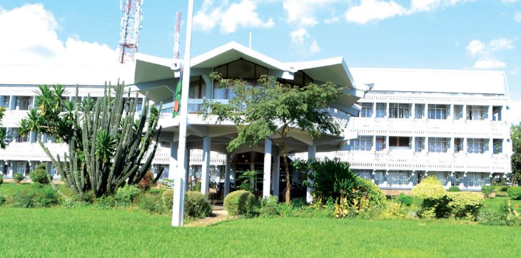 Public sector debt hits K6.5tn in Q1 – The Times Group