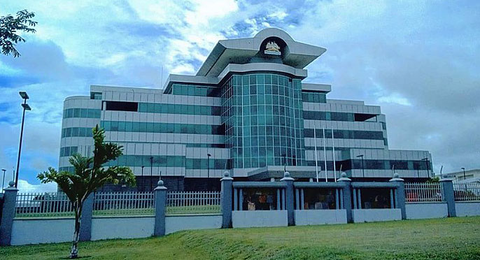 AfDB sees Malawi GDP growing by 3% in 2025 – The Times Group