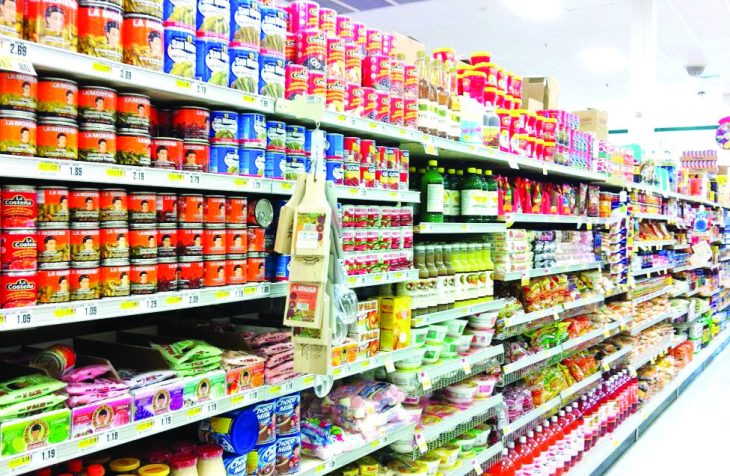 Headline inflation eases to 27.7% – The Times Group