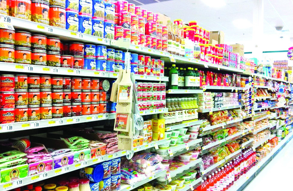 Headline inflation eases to 27.7% – The Times Group
