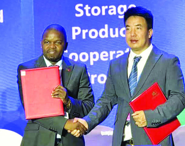 Malawi secures $50 million China funding – The Times Group