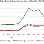Malawi producer prices up 29%—NSO - Nation Online