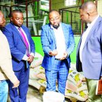 National Bank of Malawi commits K60bn to boost SMEs – The Times Group