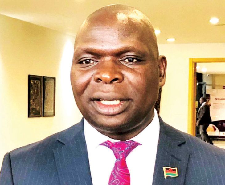 Finance minister challenges banks – The Times Group