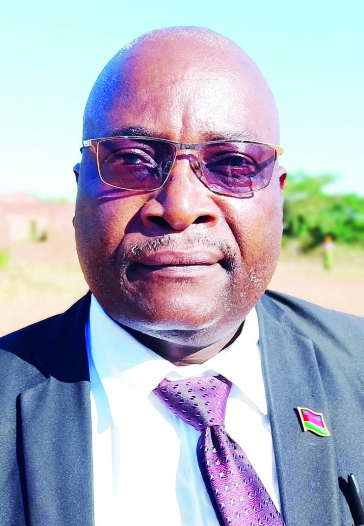 Balaka communities find profit in forest honey – The Times Group