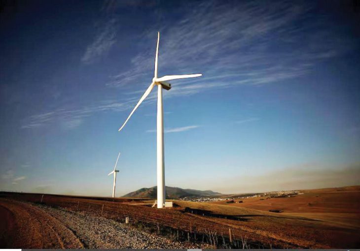 Low energy financing worries industry – The Times Group