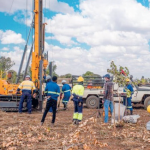 Rutile project draws interest - Nation Online
