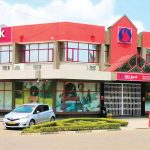 NBS share price up 209 percent – The Times Group