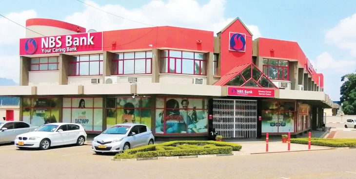 NBS share price up 209 percent – The Times Group