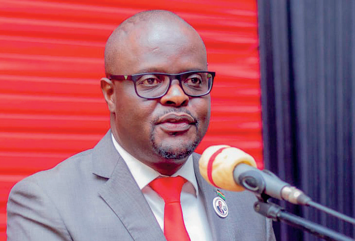 Malawi not producing enough bananas—minister