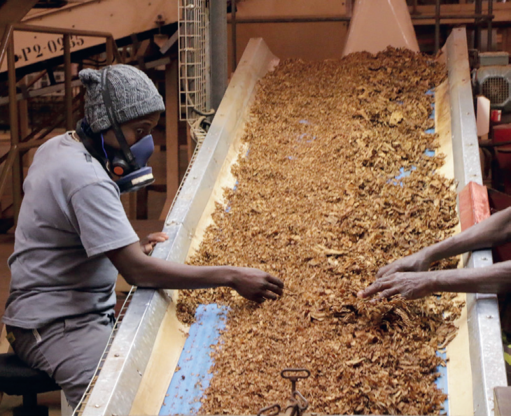 Malawi among economies most affected by US tariffs