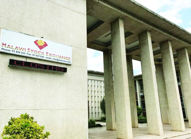 Malawi Stcok Exchange debt market dormant – The Times Group