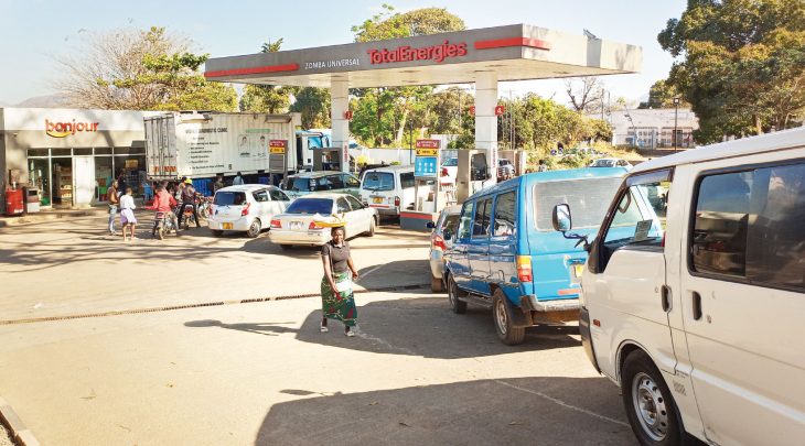 Global petroleum prices worry firms – The Times Group