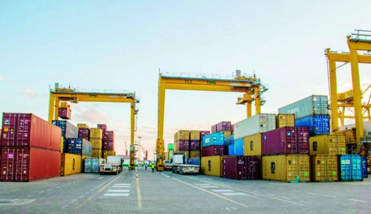 Forex reserves under 3 months threshold – The Times Group
