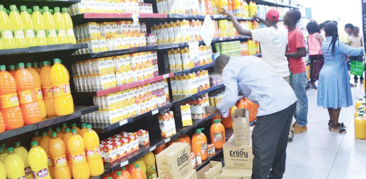 Malawi’s inflation among highest in sub-Saharan Africa – The Times Group