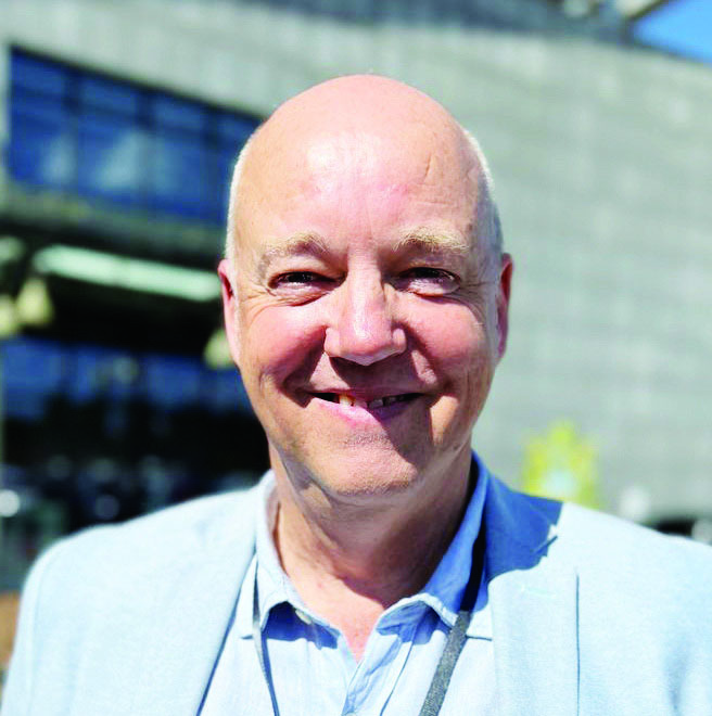 Farmers urged to go commercial – The Times Group