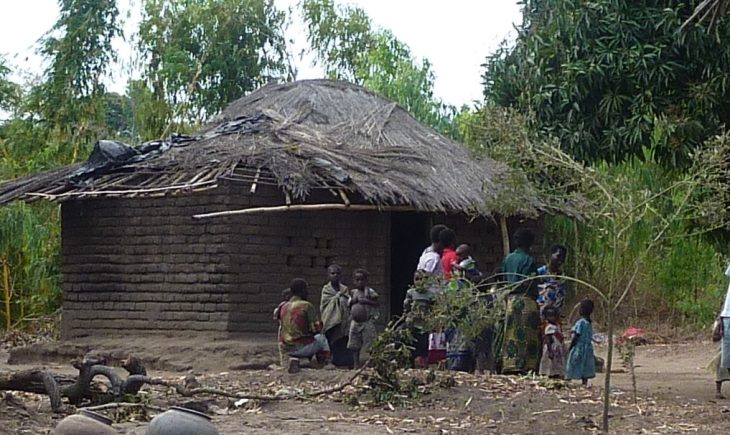 World Bank pegs Malawi’s poverty rate at 75.4%