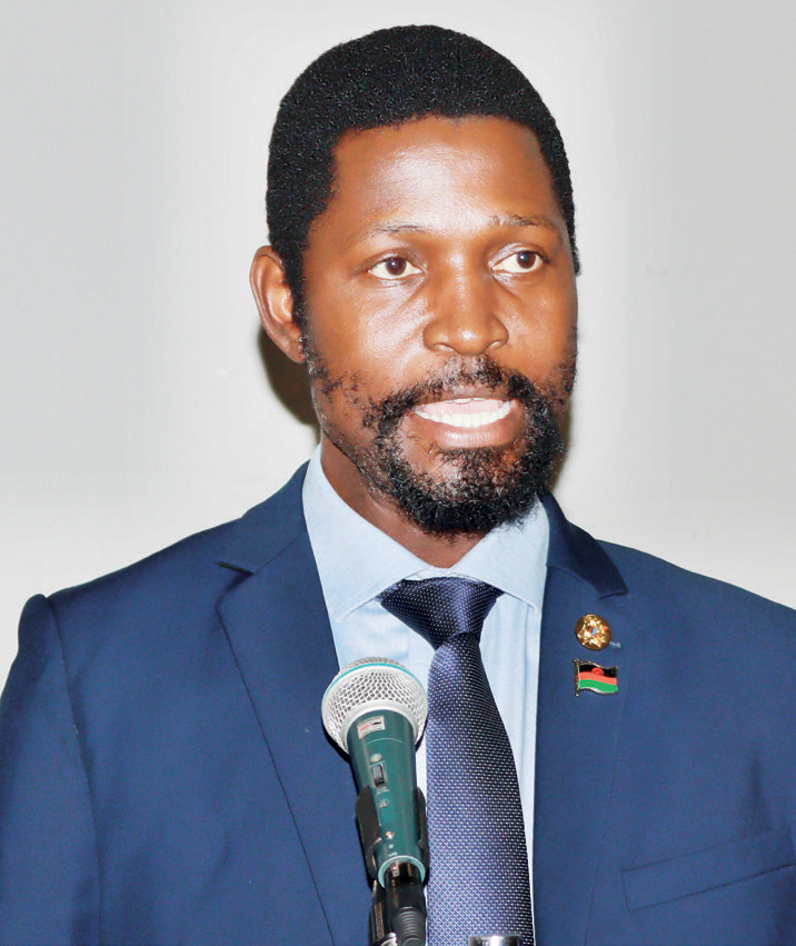 Minister laments low fish production – The Times Group