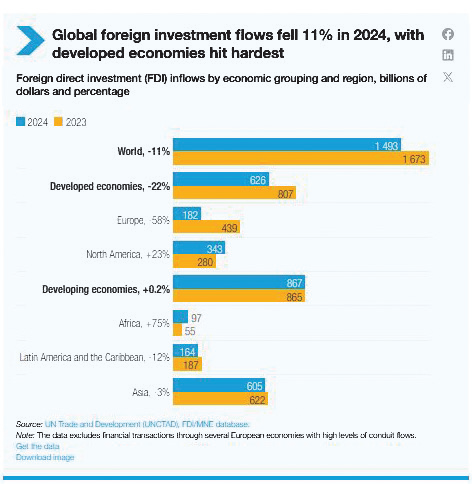 Malawi Investments Gfi 2024