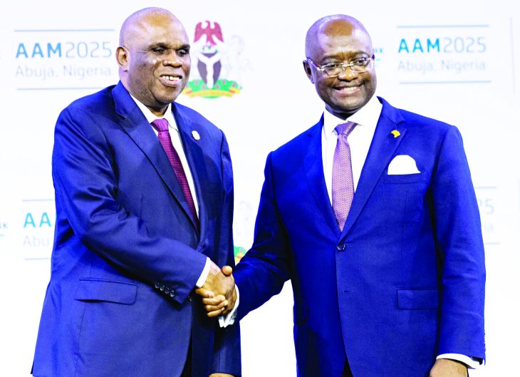 Afrexim broadens financing window – The Times Group