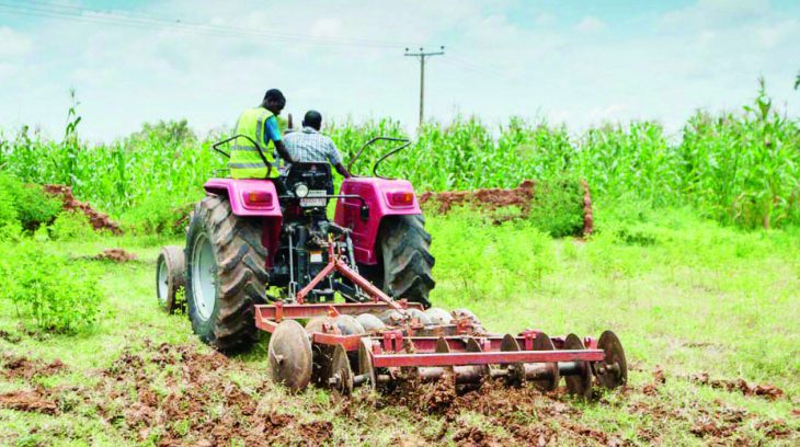 Authority targets 10,000 hectares for expansion – The Times Group