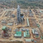 Portland Cement says Balaka plant nearing completion